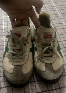 Original Onitsuka Tiger Sneakers Mexico 66