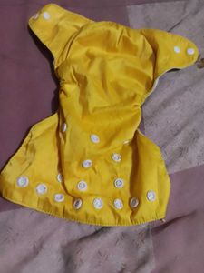 Want To Sell This Reusable Pamper