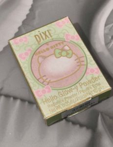 Pixi X Hello Kitty Glow-y  Powder