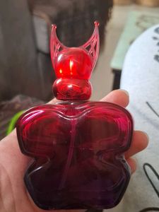 Butterfly Perfume