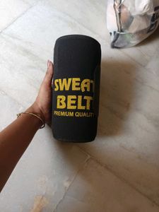 Premium Quality Sweat Belt