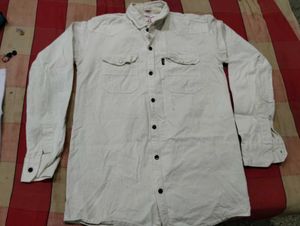 Men's Premium Brand Casual Shirt
