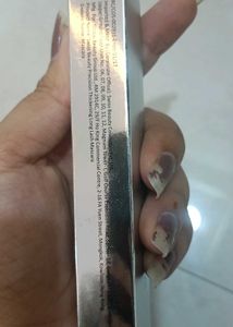 Swiss Beauty Precision Mascara
