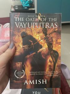The Immortals of Meluha - Shiva Trilogy 1