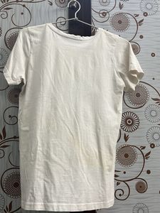 Cute Cat Pocket T-Shirt
