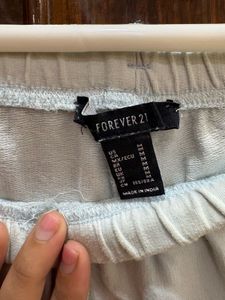 Pair of 2 Forever 21 Hot Shorts