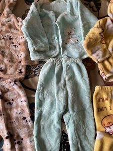 winter wears for babies upto 1 year