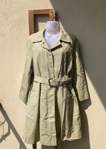 Classic Trench Coat