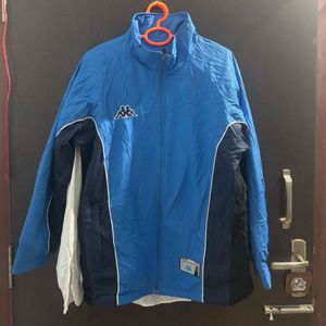 Kappa Blue Jacket