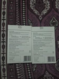 Deconstruct Acne Pimple Patch