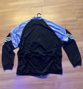 Adidas Track Jacket