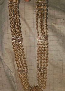 traditional long haram