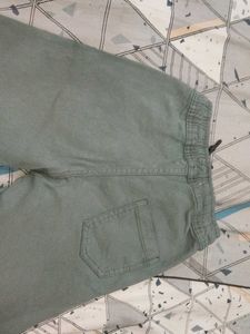 Kids Jogger Pants