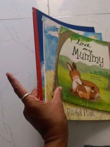 Children's Books - pack of 3