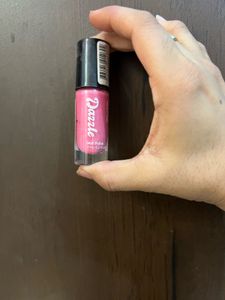 Dazzle Nail Polish Vibrant Hues