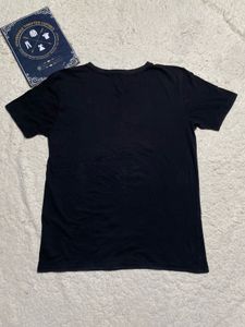 Ed Hardy Tiger Graphic T-Shirt