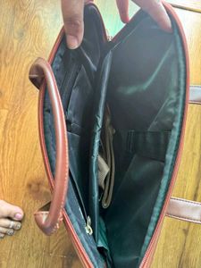 Stylish Men's Laptop Bag