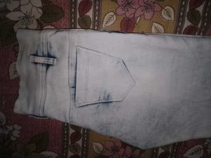 Women's Jeans