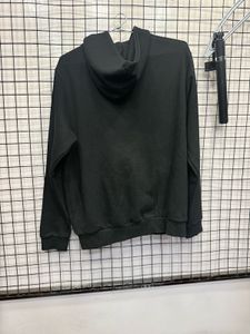 Jeep Black Zip-Up Hoodie