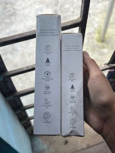 The Plant Base AC Clear Cica Set