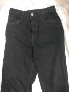 Combo Of 2 Jeans Skinny And Baggy