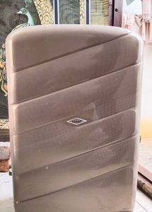 Durable Travel Suitcase