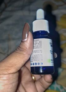 Dermdoc 2% Salicylic Acid Face Serum❤️