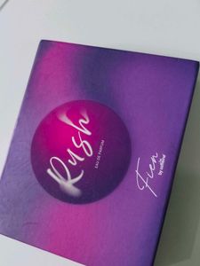 m caffeine Eau de Parfum Discovery Set