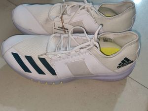 Adidas men's casual shoes. no Coins. Unused