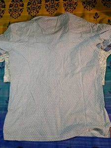 2 Branded Pure Cotton White Tshirts Duke Invictus