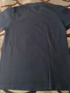 Set of 2 kids tshirts