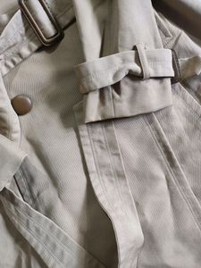 Trench Coat