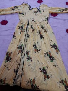 Price Drop Kurti