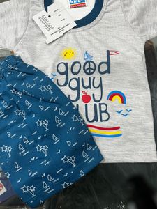 Cute Kirat Baby Set