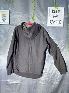 Uniqlo Men's Cozy Fleece Lined Hoodie