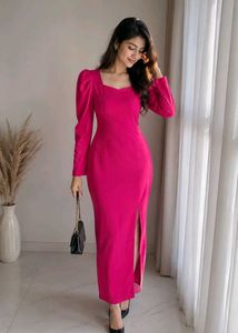Bodycon Dress