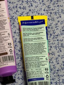 Plum Body Lovin Hand Cream Duo