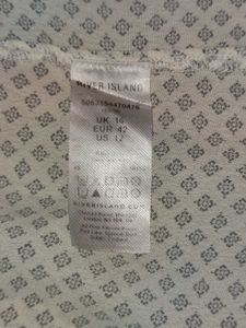 River Island Blouse