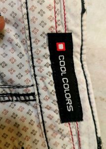🚗 Cool Colors Pants