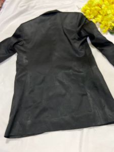 Black Full Coat Suit For Men
