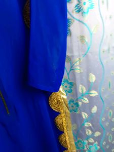 Trendy Kurti