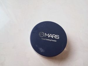 Mars Trend Setting Poweder