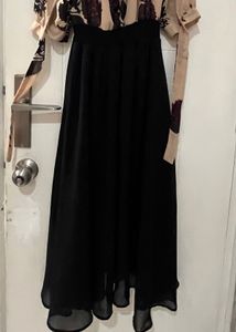 New Chick Fit N Flare Dress -M Size