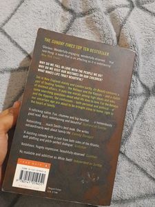 Zadie Smith- On Beauty