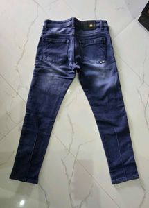 Men's Denim Jeans - Pack of 2