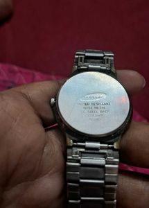 vintage Samsung Watch Not working