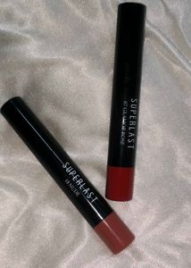 Me-On Kissproof superlast Lipsticks (Combo)