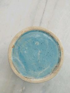 Artistic Ceramic Pot/holder