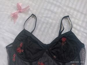 Urbanic Top