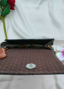 Glitter Classy Hand Bag 💗